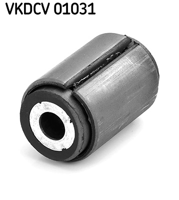 SKF VKDCV 01031 Lagerbuchse, Blattfeder